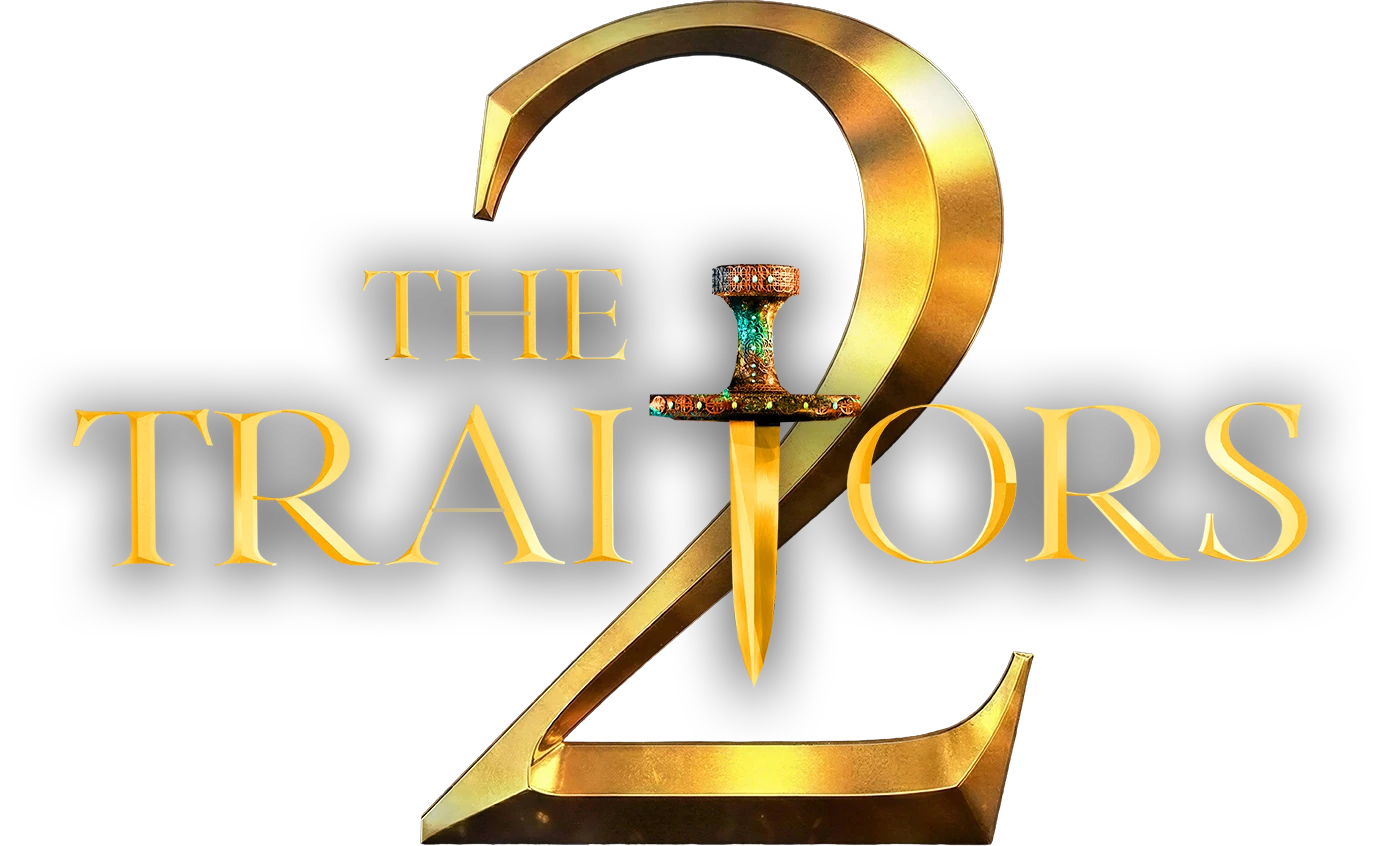 The Traitors 2
